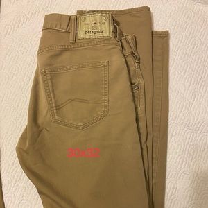 Men’s Patagonia pants